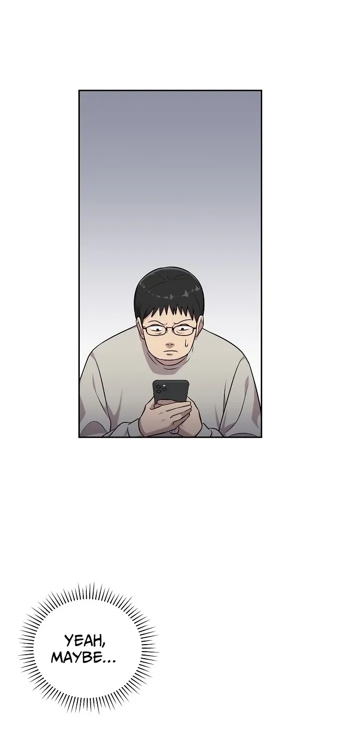 Lost Media Shop: Accord Chapter 19 page 10 - 
