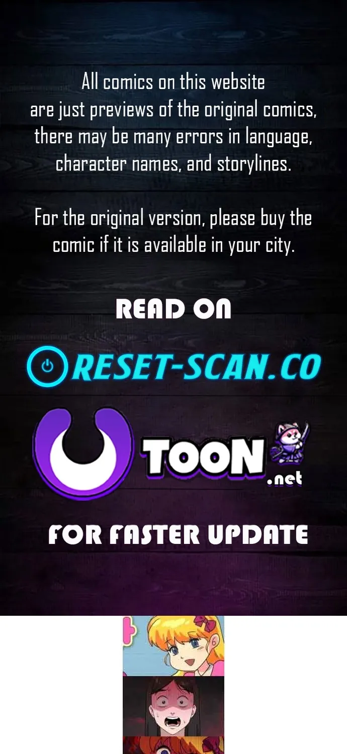Lost Media Shop: Accord Chapter 20 page 1 - 