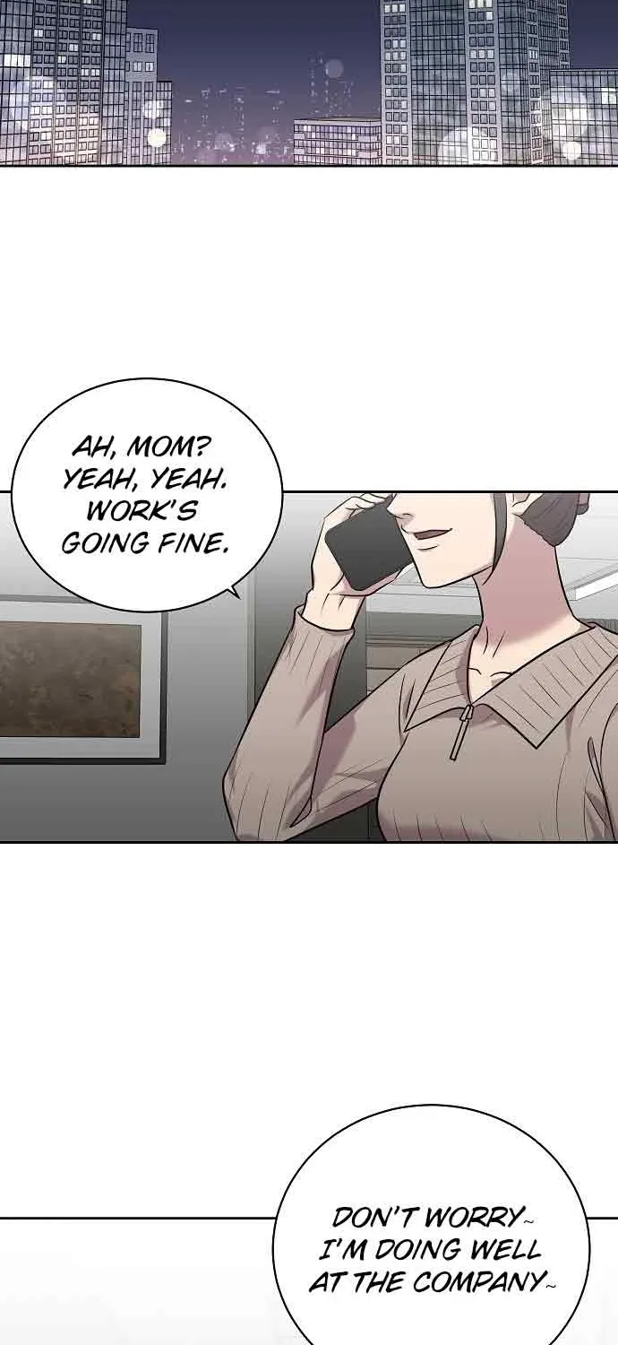 Lost Media Shop: Accord Chapter 20 page 14 - 