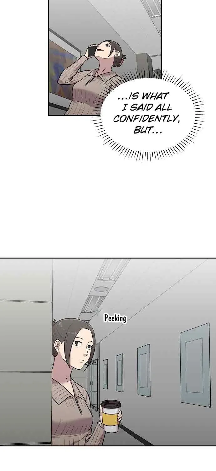 Lost Media Shop: Accord Chapter 20 page 16 - 