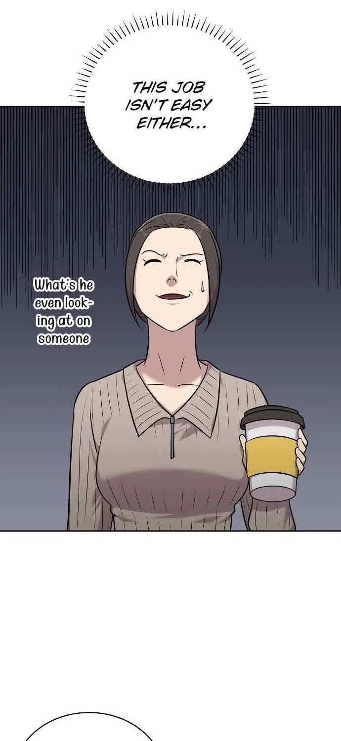 Lost Media Shop: Accord Chapter 20 page 19 - 