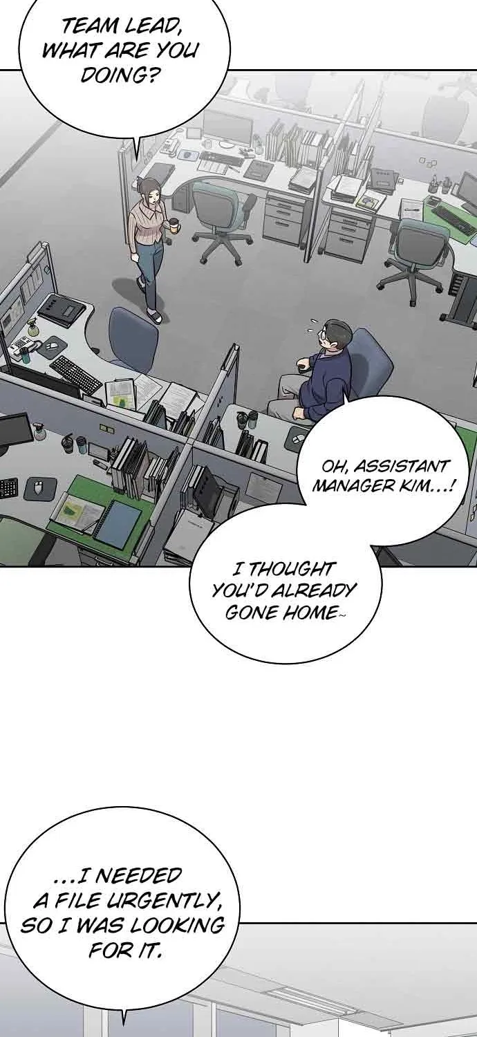 Lost Media Shop: Accord Chapter 20 page 20 - 