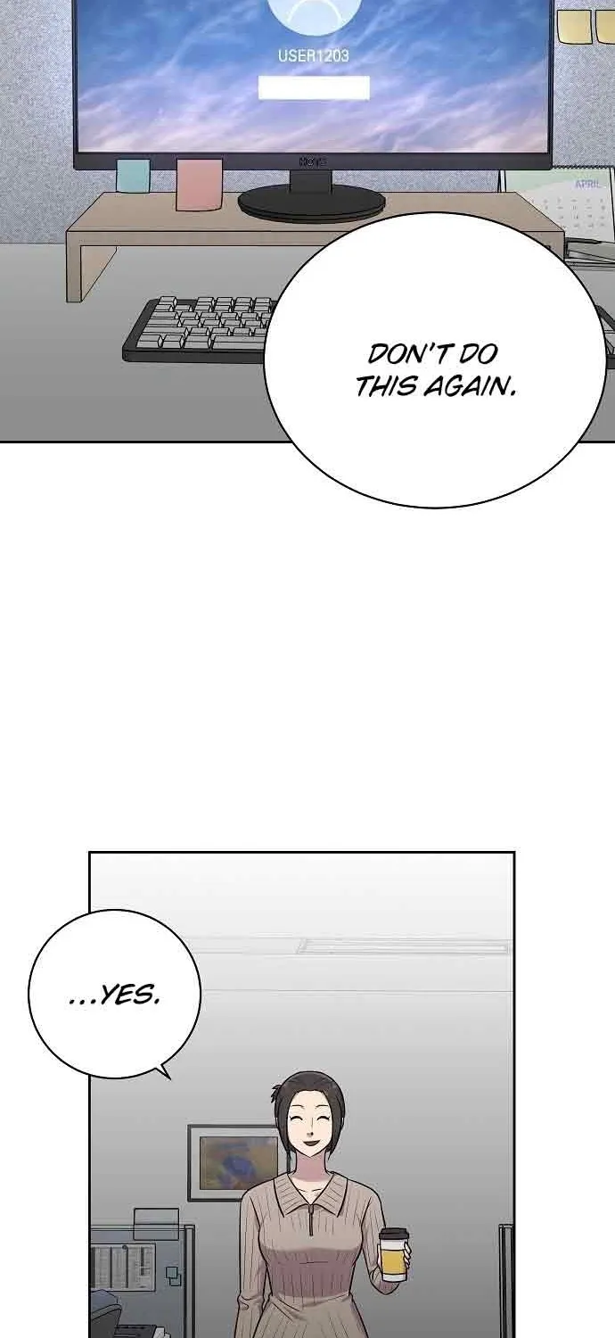 Lost Media Shop: Accord Chapter 20 page 22 - 