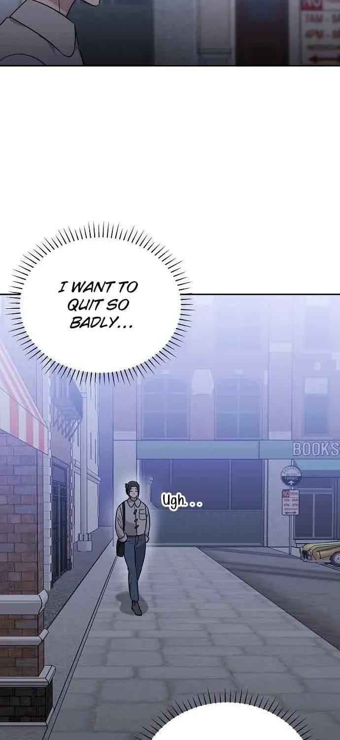 Lost Media Shop: Accord Chapter 20 page 25 - 