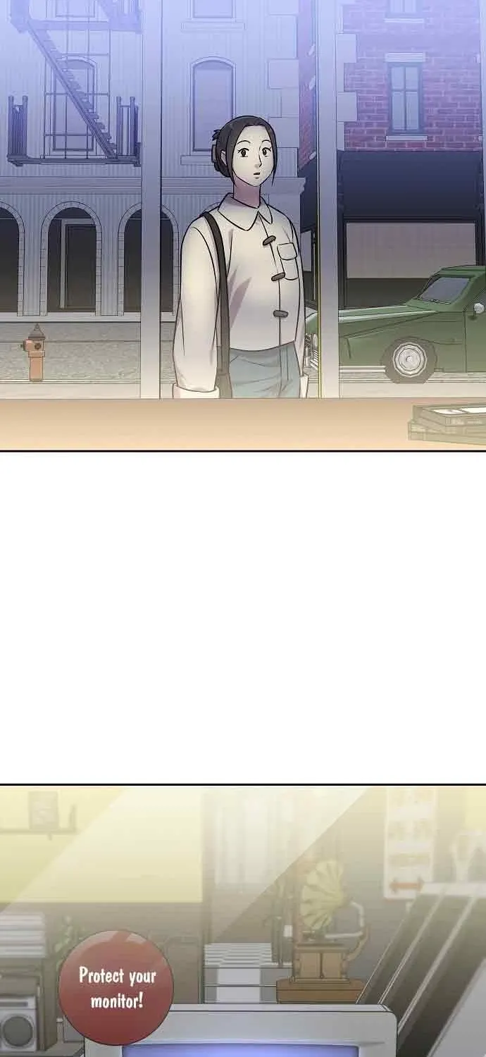 Lost Media Shop: Accord Chapter 20 page 27 - 
