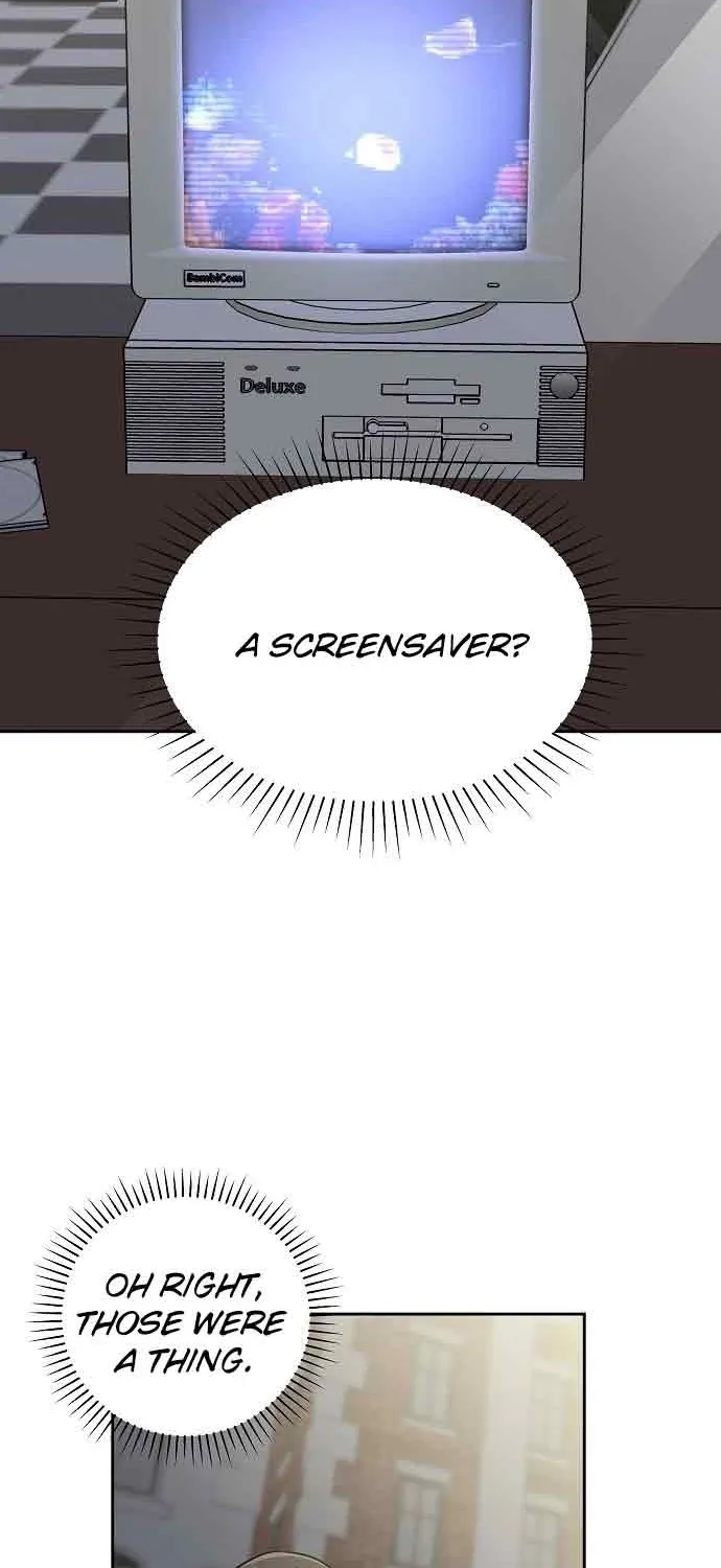 Lost Media Shop: Accord Chapter 20 page 28 - 