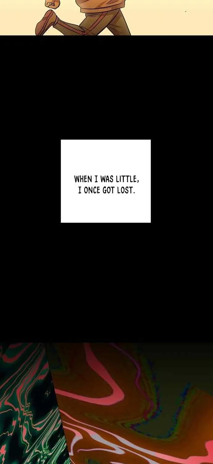 Lost Media Shop: Accord Chapter 20 page 4 - 