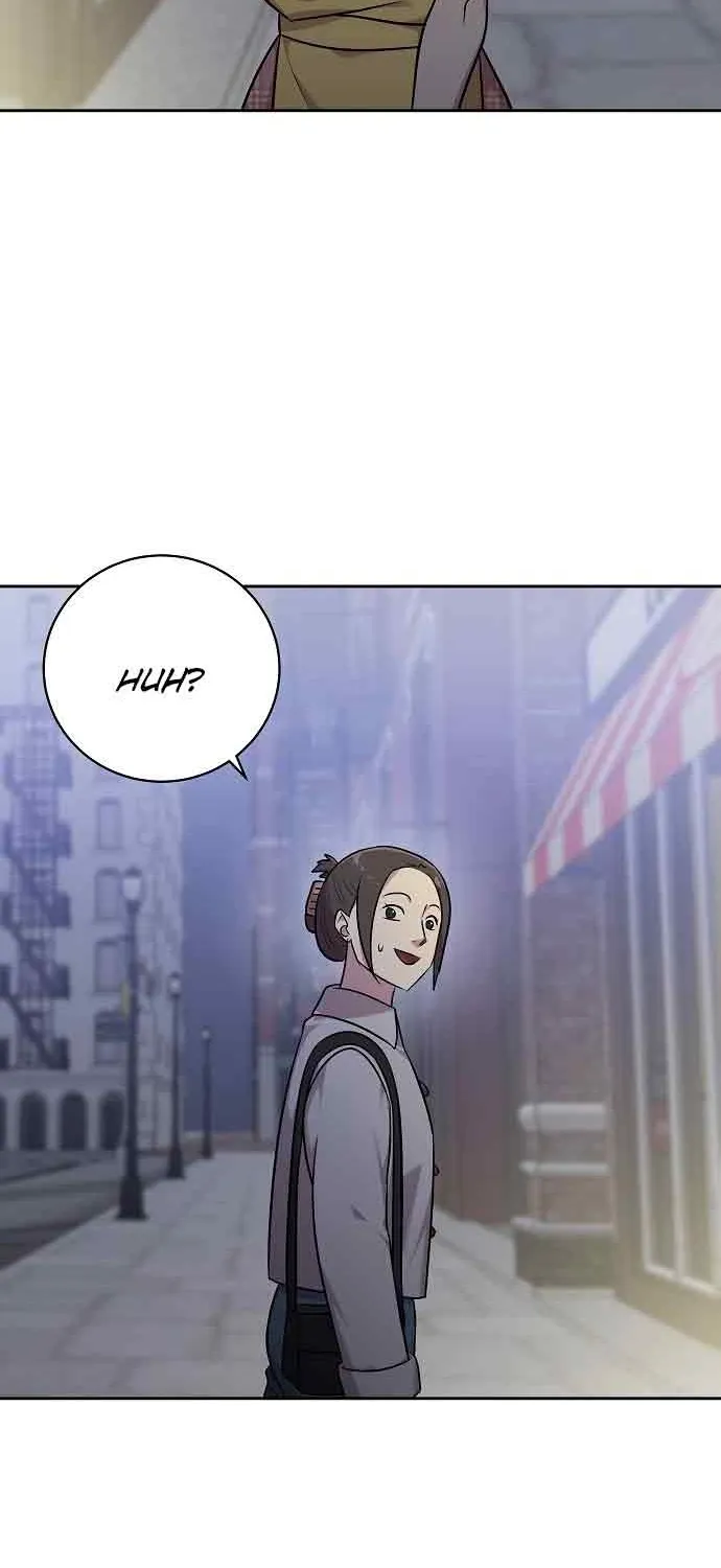 Lost Media Shop: Accord Chapter 20 page 32 - 