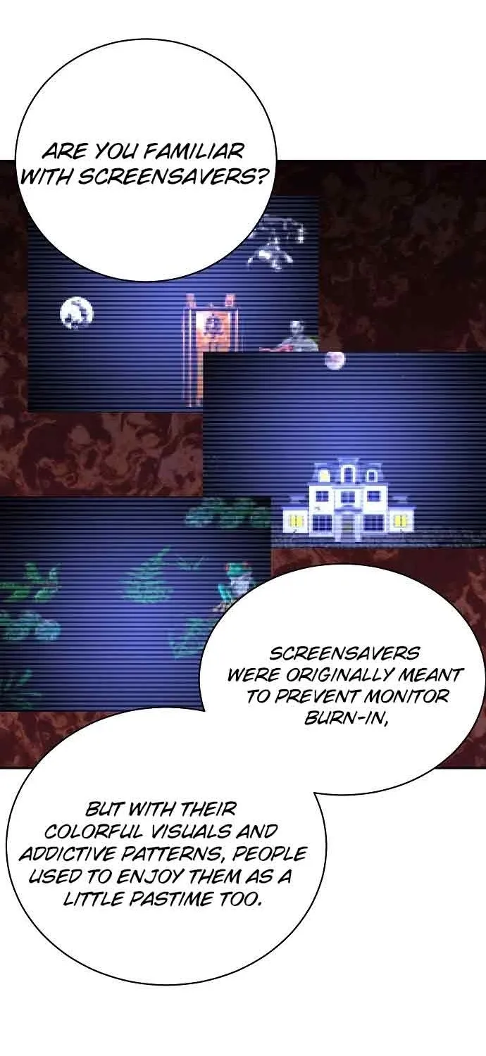 Lost Media Shop: Accord Chapter 20 page 34 - 