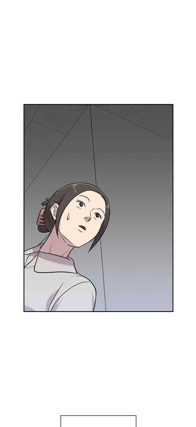 Lost Media Shop: Accord Chapter 20 page 51 - 