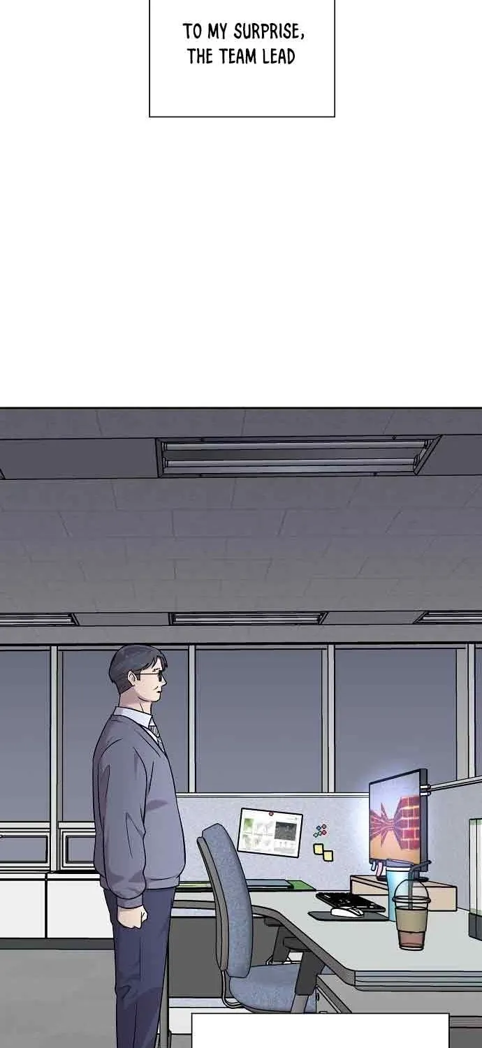Lost Media Shop: Accord Chapter 20 page 52 - 