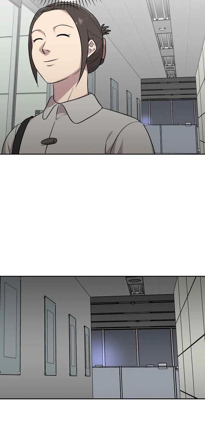 Lost Media Shop: Accord Chapter 20 page 56 - 