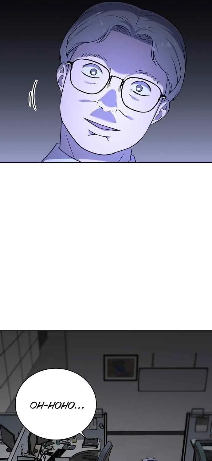 Lost Media Shop: Accord Chapter 20 page 60 - 