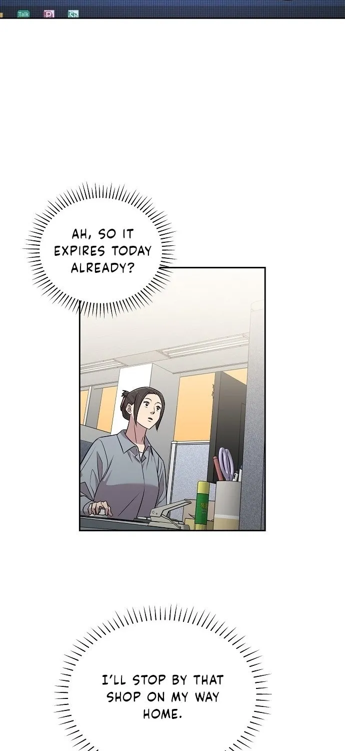 Lost Media Shop: Accord Chapter 21 page 12 - 