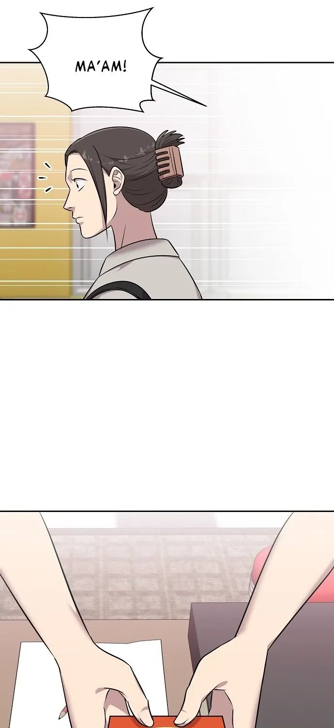 Lost Media Shop: Accord Chapter 21 page 18 - 