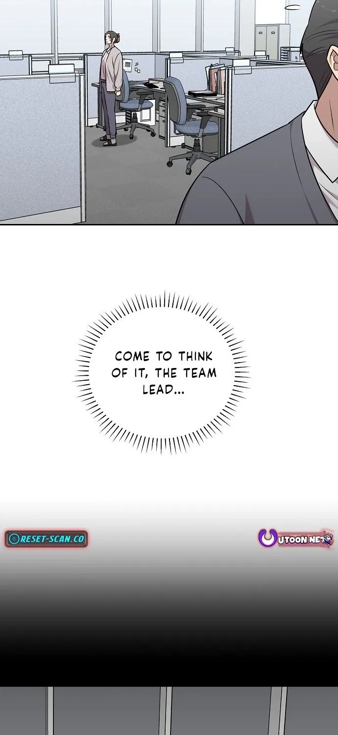 Lost Media Shop: Accord Chapter 21 page 36 - 
