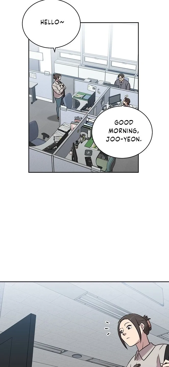 Lost Media Shop: Accord Chapter 21 page 5 - 