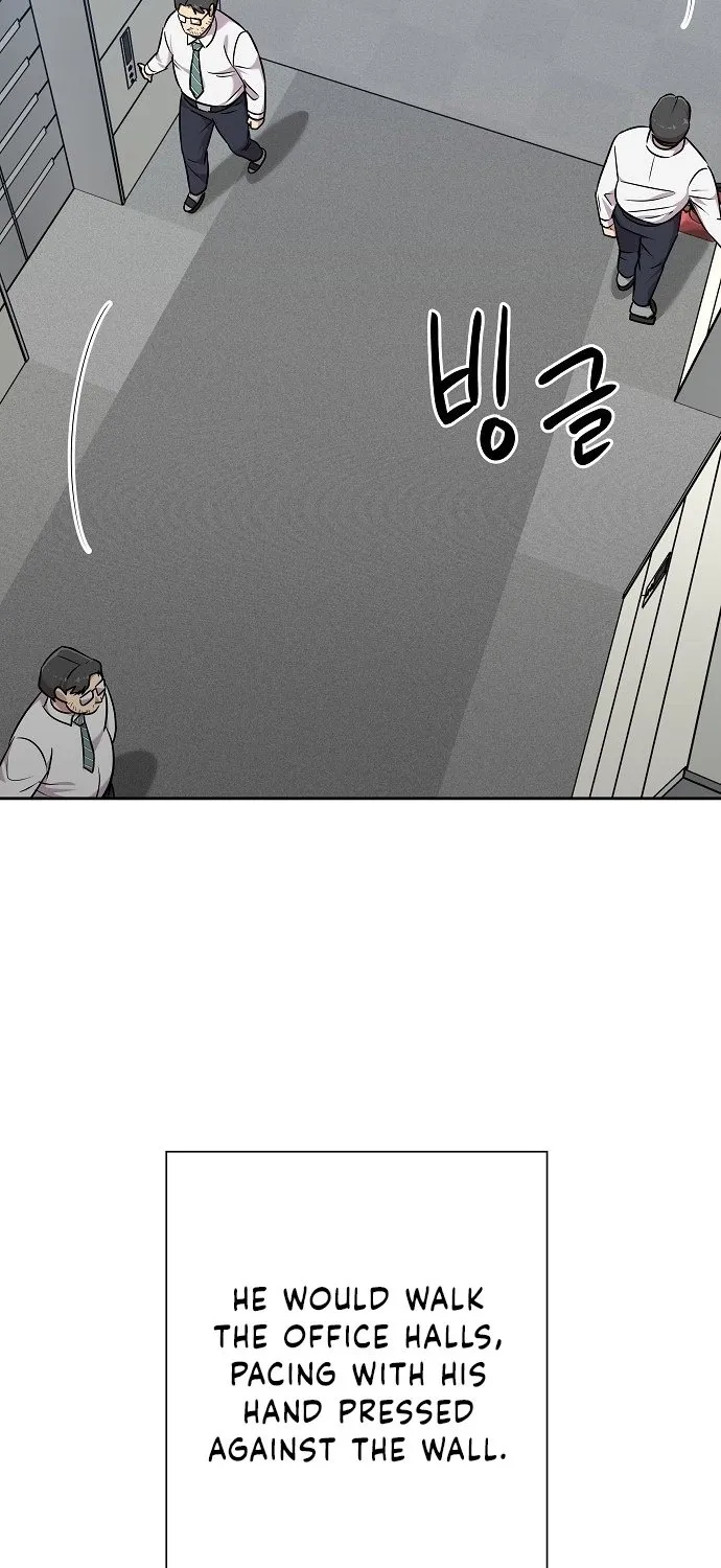 Lost Media Shop: Accord Chapter 21 page 46 - 