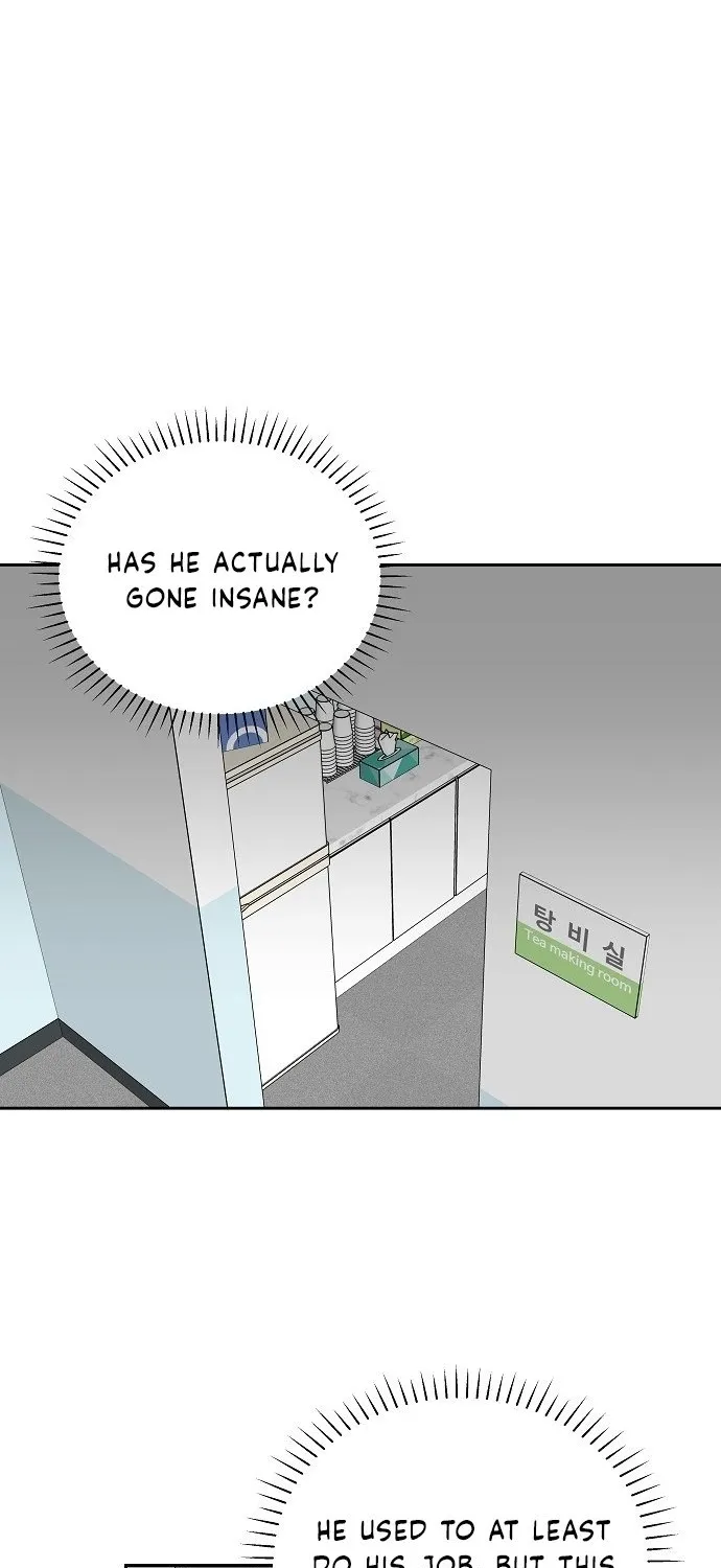 Lost Media Shop: Accord Chapter 21 page 48 - 