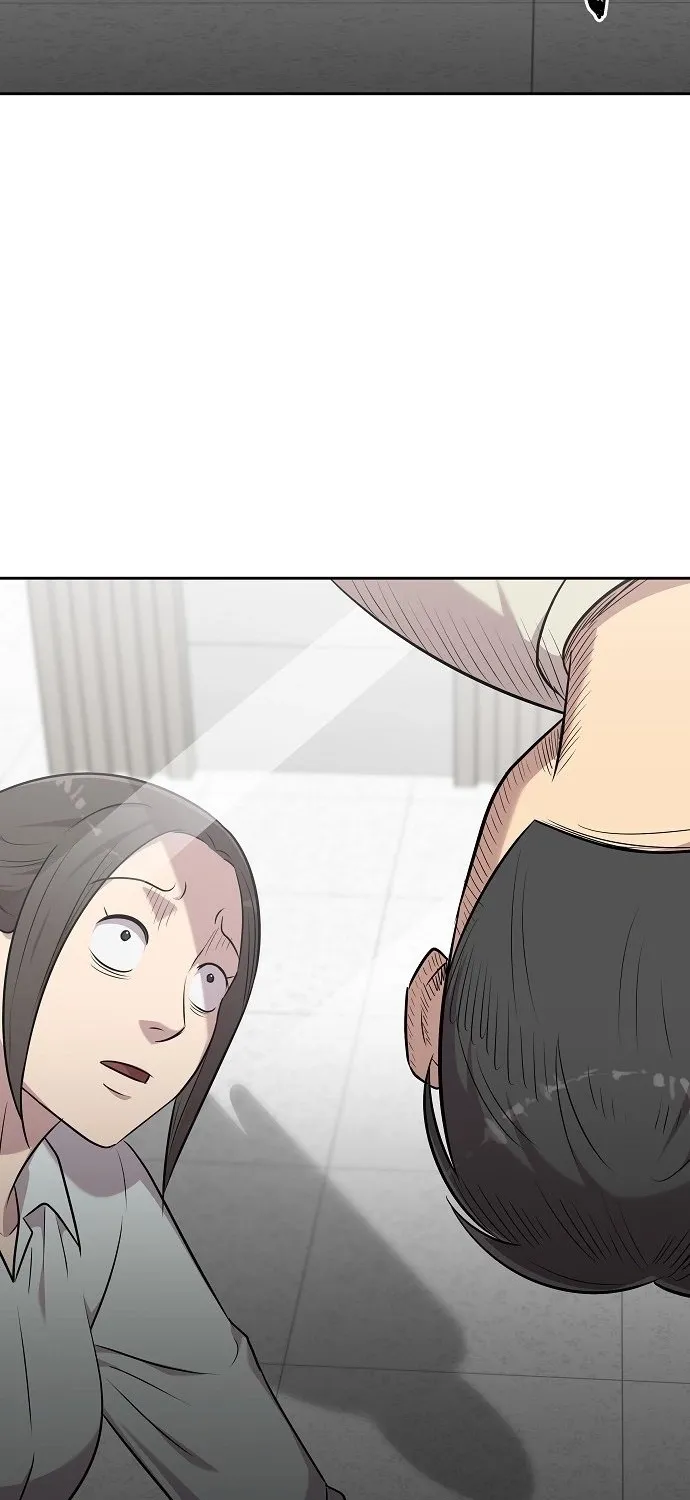 Lost Media Shop: Accord Chapter 21 page 56 - 