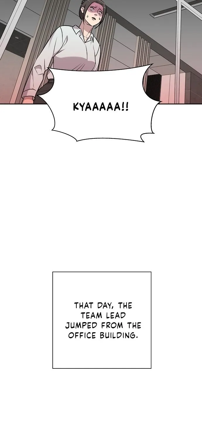 Lost Media Shop: Accord Chapter 21 page 58 - 