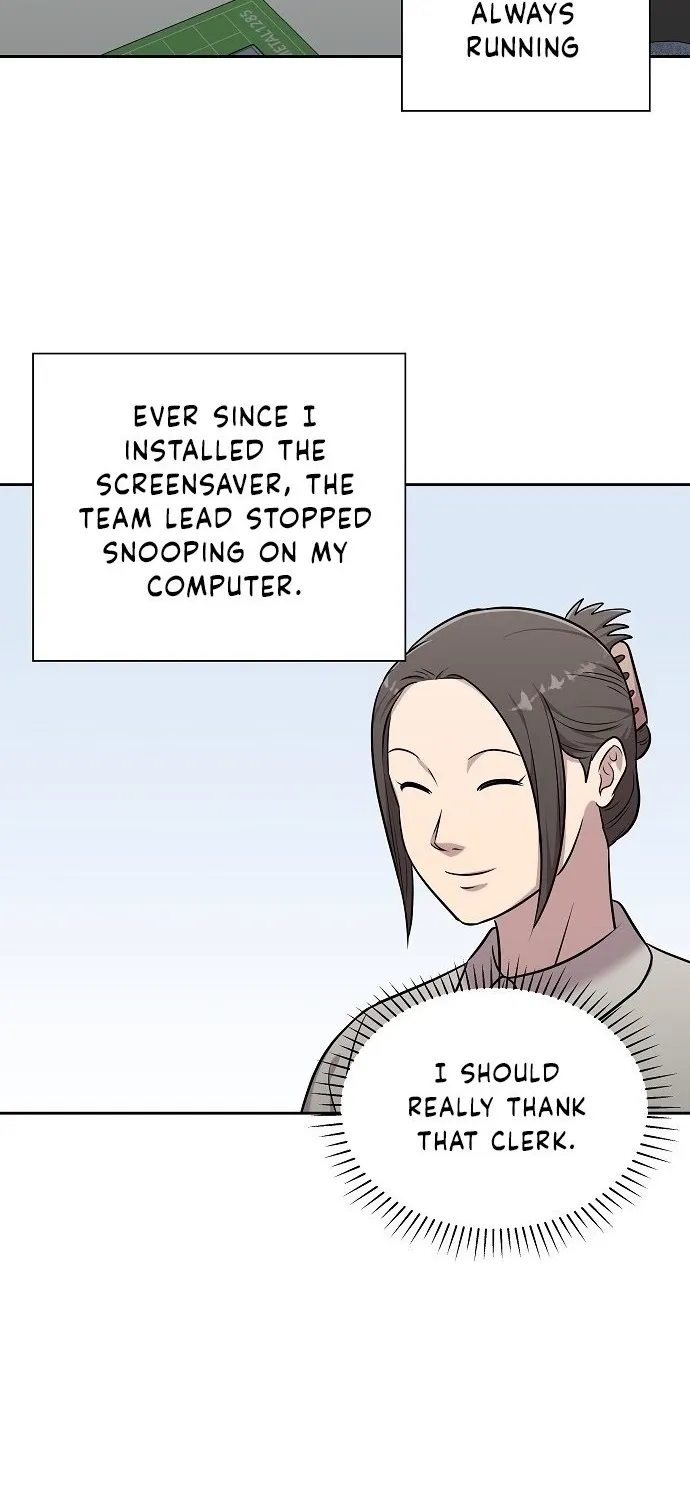Lost Media Shop: Accord Chapter 21 page 7 - 