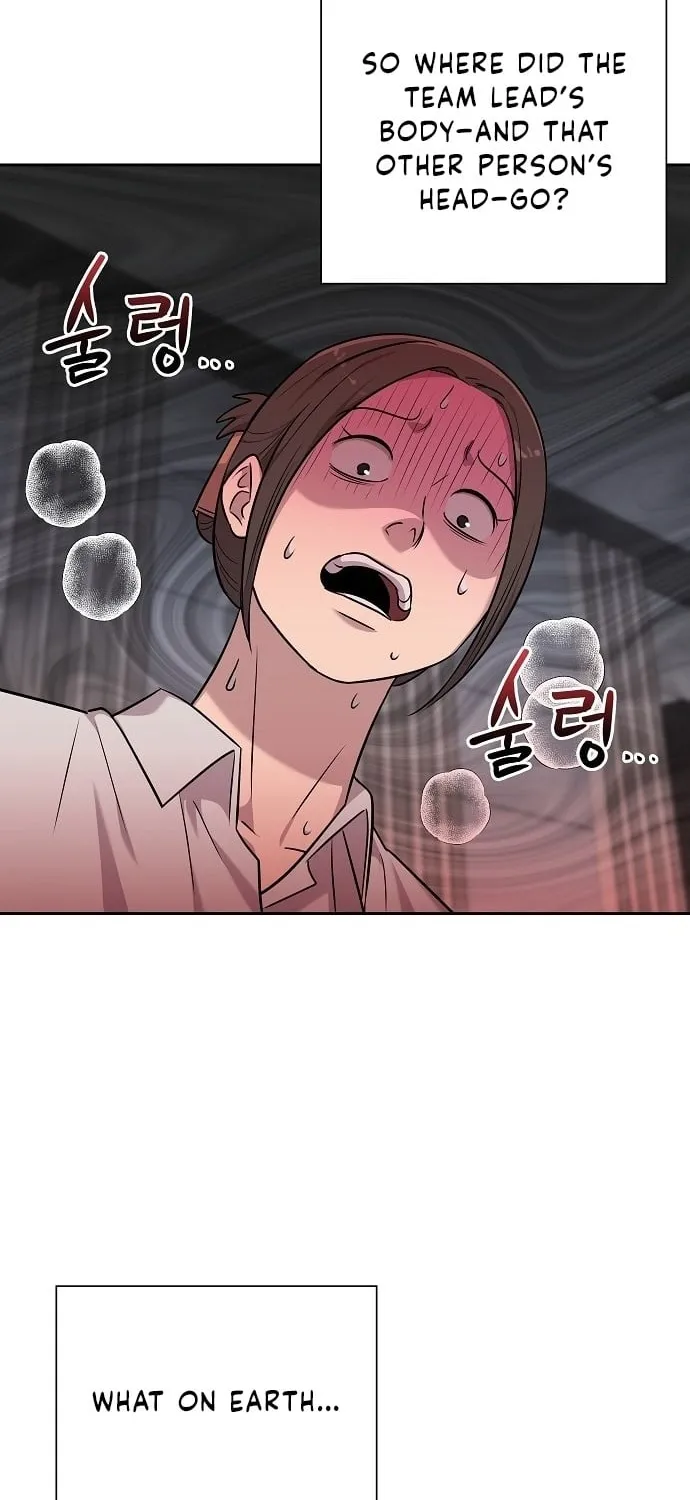Lost Media Shop: Accord Chapter 21 page 62 - 