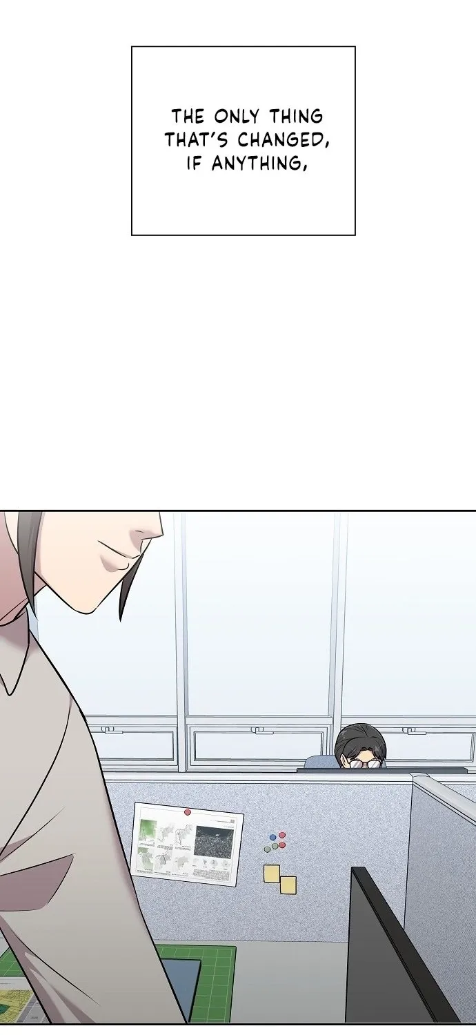 Lost Media Shop: Accord Chapter 21 page 8 - 