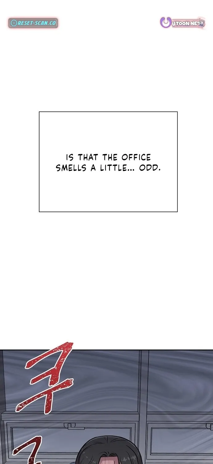 Lost Media Shop: Accord Chapter 21 page 9 - 