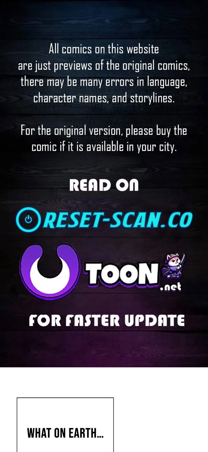 Lost Media Shop: Accord Chapter 22 page 1 - 