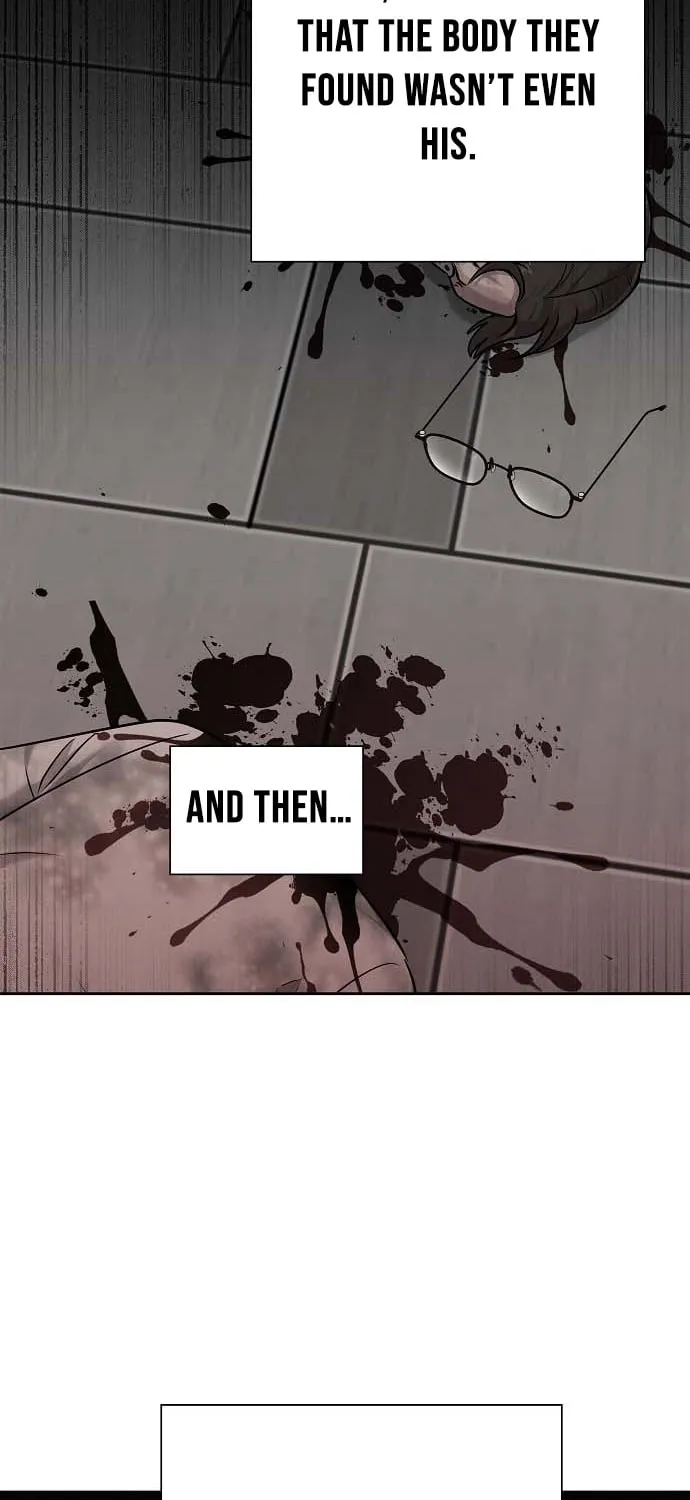 Lost Media Shop: Accord Chapter 22 page 11 - 