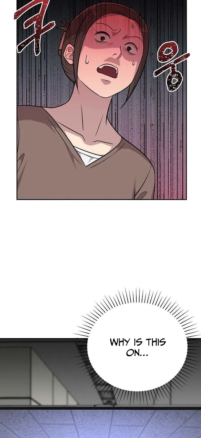 Lost Media Shop: Accord Chapter 22 page 27 - 