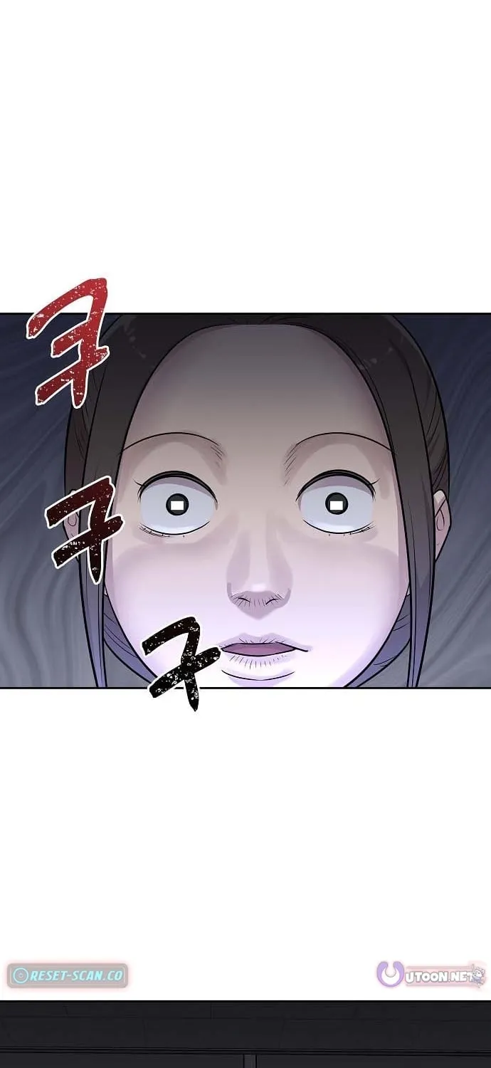 Lost Media Shop: Accord Chapter 22 page 30 - 