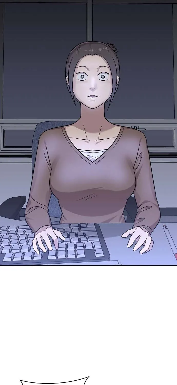 Lost Media Shop: Accord Chapter 22 page 31 - 