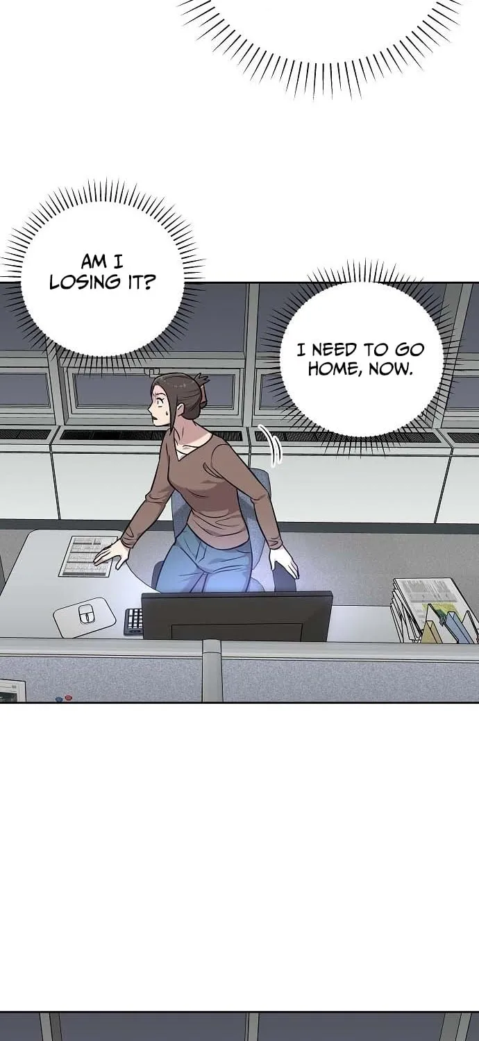 Lost Media Shop: Accord Chapter 22 page 37 - 