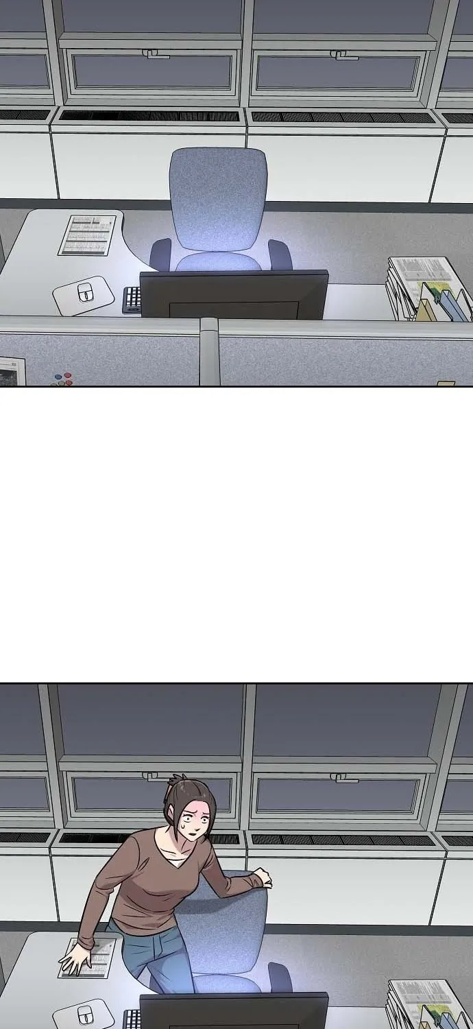 Lost Media Shop: Accord Chapter 22 page 38 - 