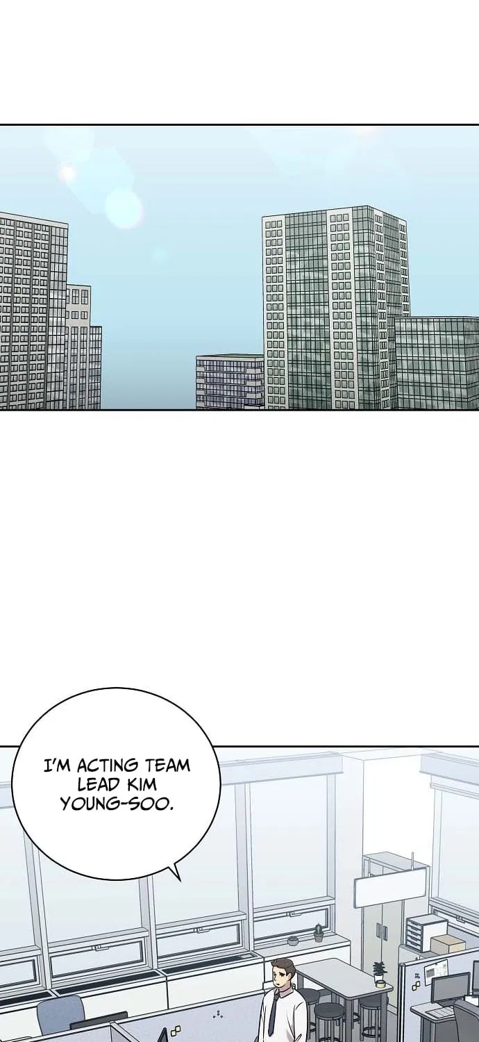 Lost Media Shop: Accord Chapter 22 page 5 - 