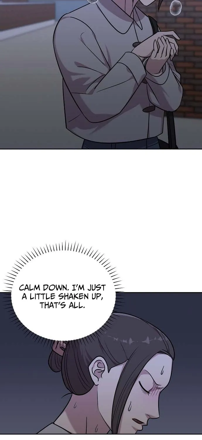 Lost Media Shop: Accord Chapter 22 page 50 - 