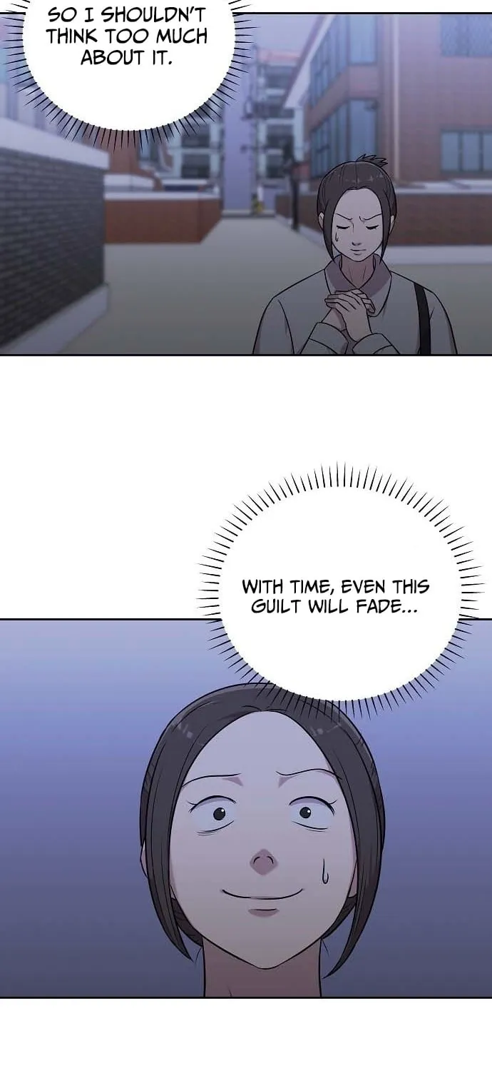 Lost Media Shop: Accord Chapter 22 page 53 - 