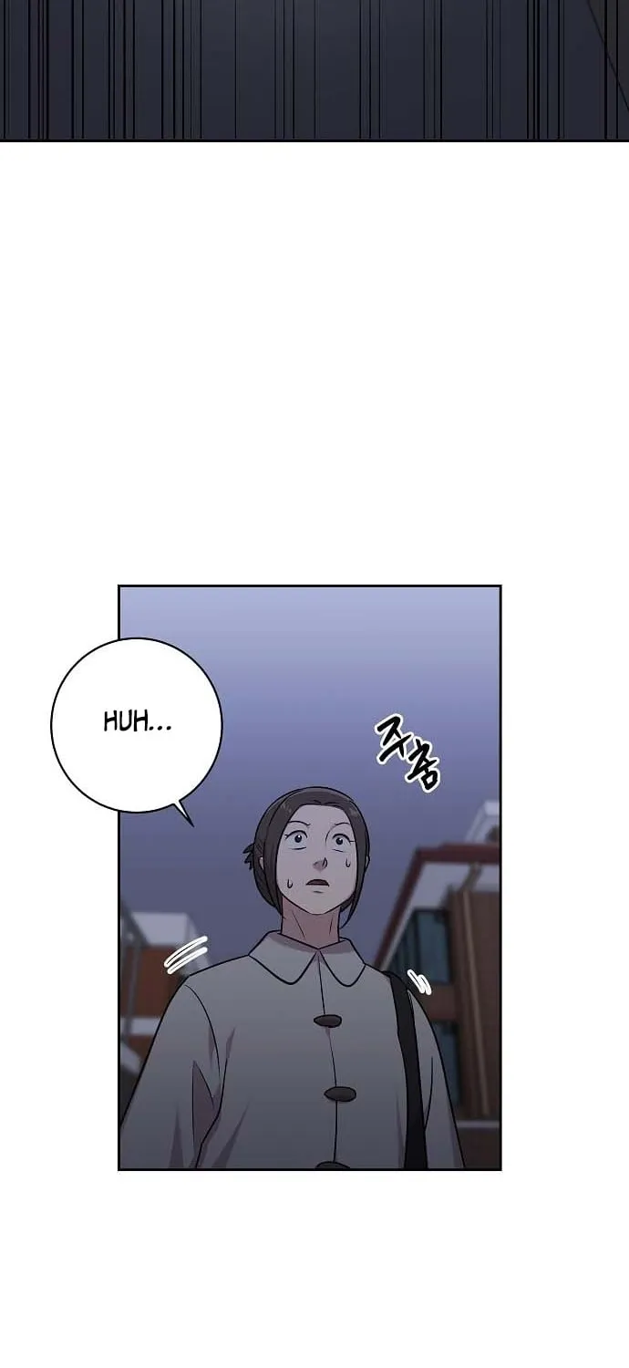Lost Media Shop: Accord Chapter 22 page 55 - 