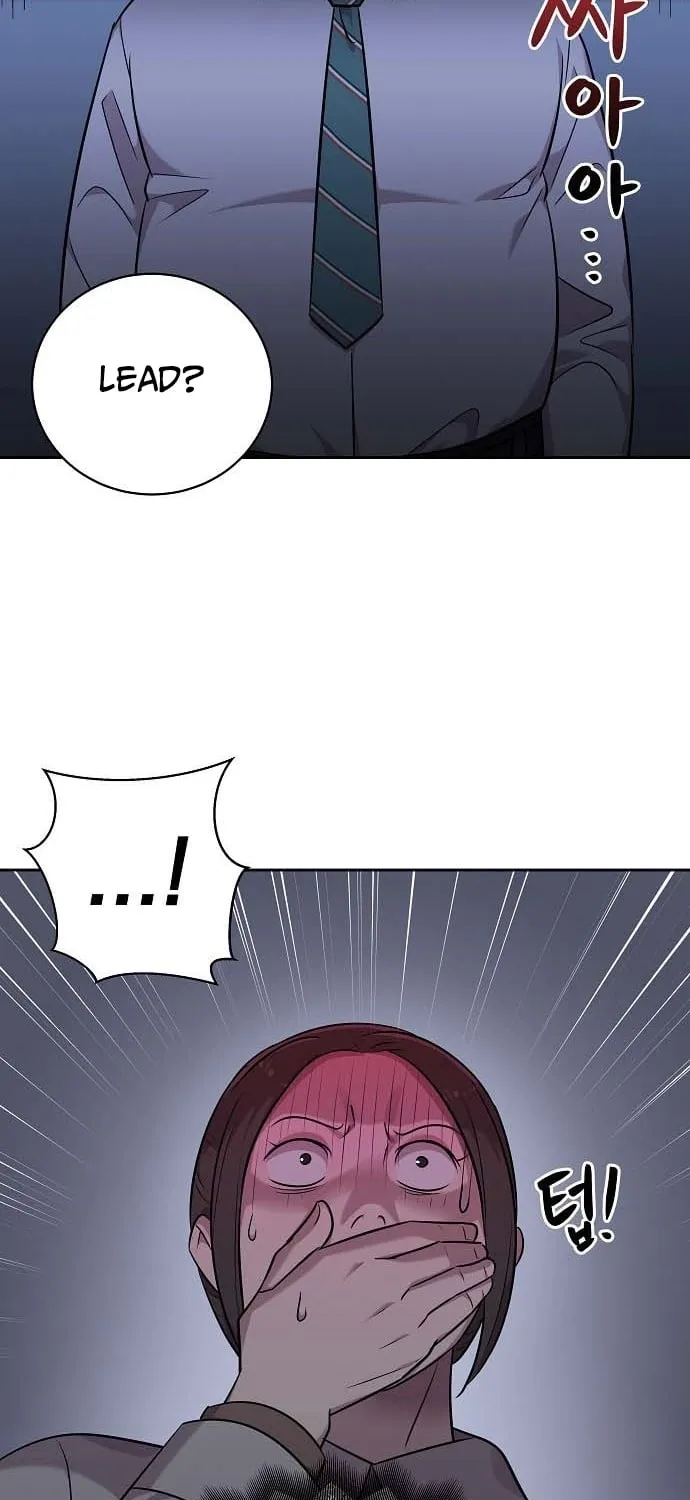 Lost Media Shop: Accord Chapter 22 page 57 - 