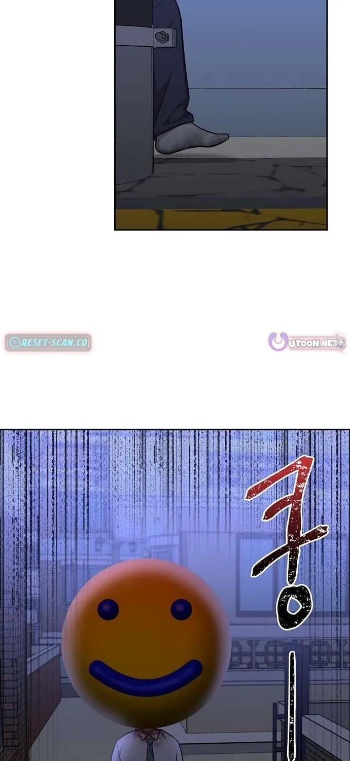 Lost Media Shop: Accord Chapter 22 page 59 - 