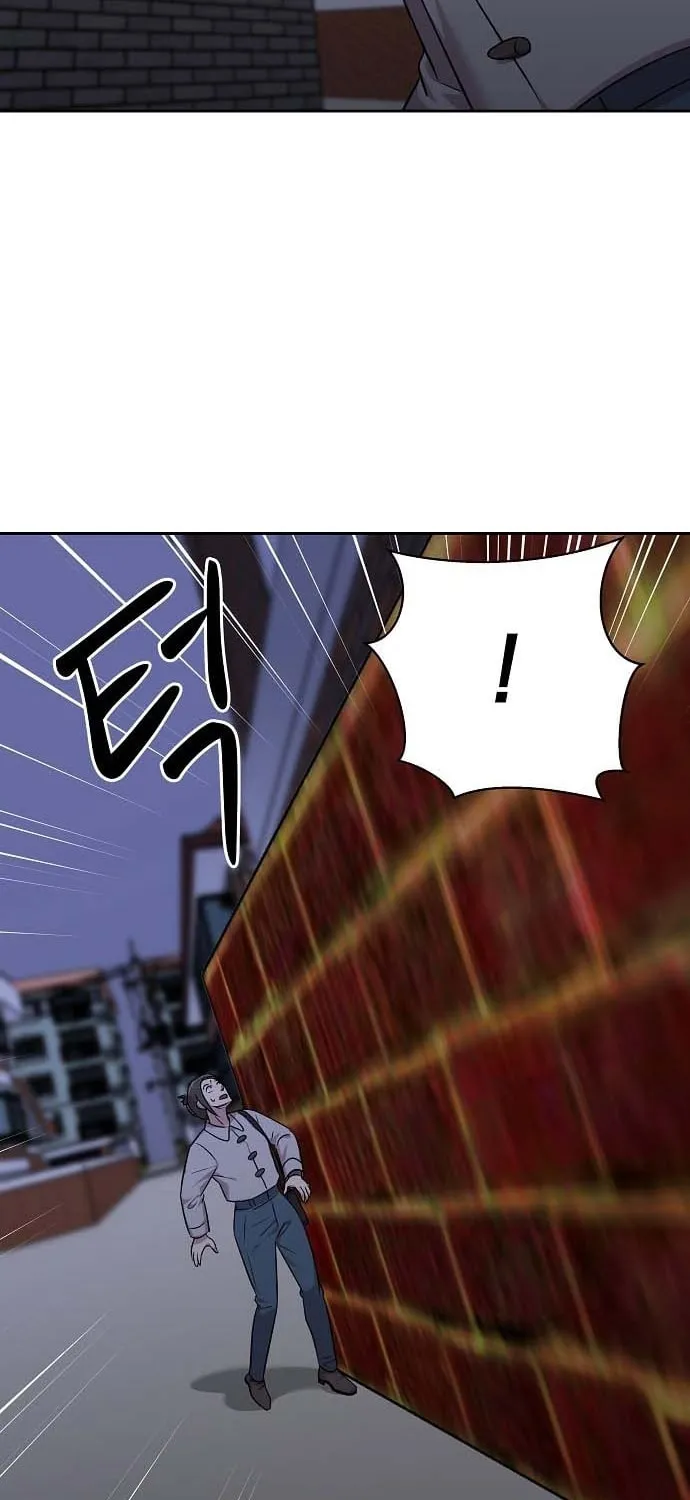 Lost Media Shop: Accord Chapter 22 page 62 - 