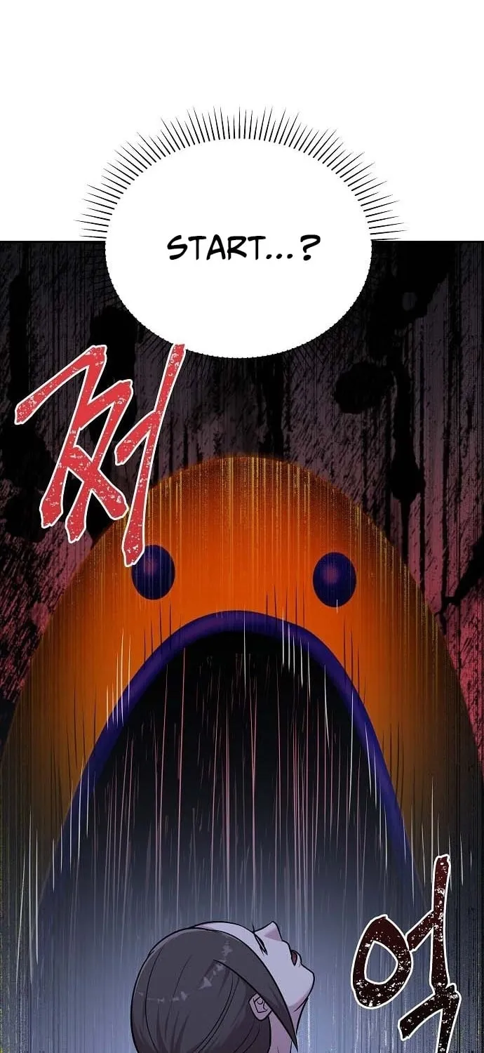 Lost Media Shop: Accord Chapter 22 page 69 - 