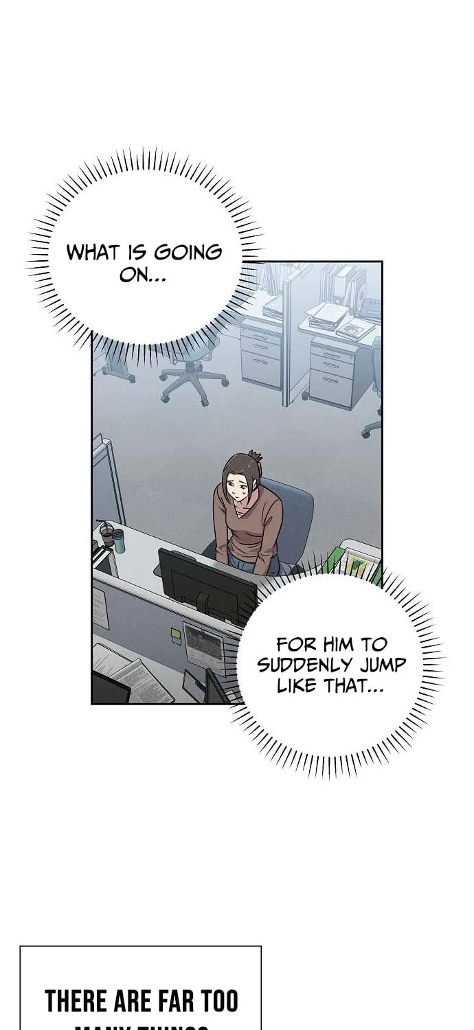 Lost Media Shop: Accord Chapter 22 page 9 - 