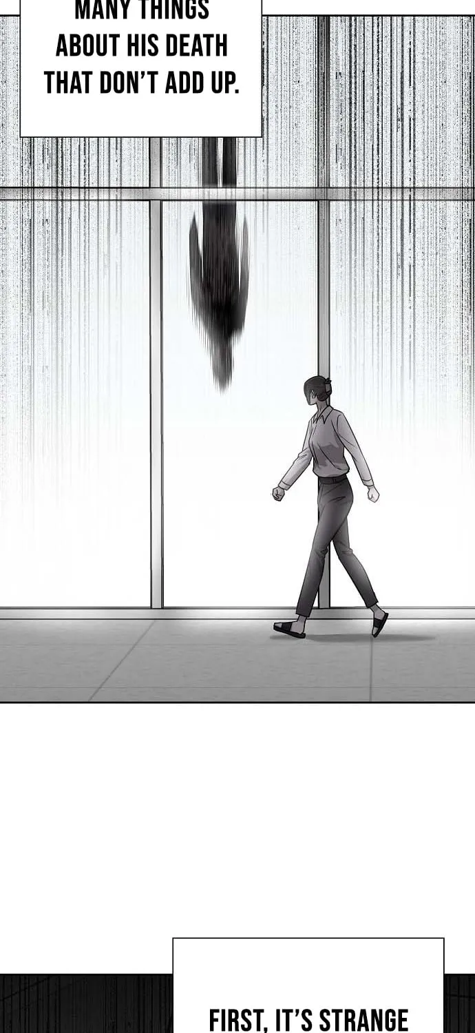Lost Media Shop: Accord Chapter 22 page 10 - 