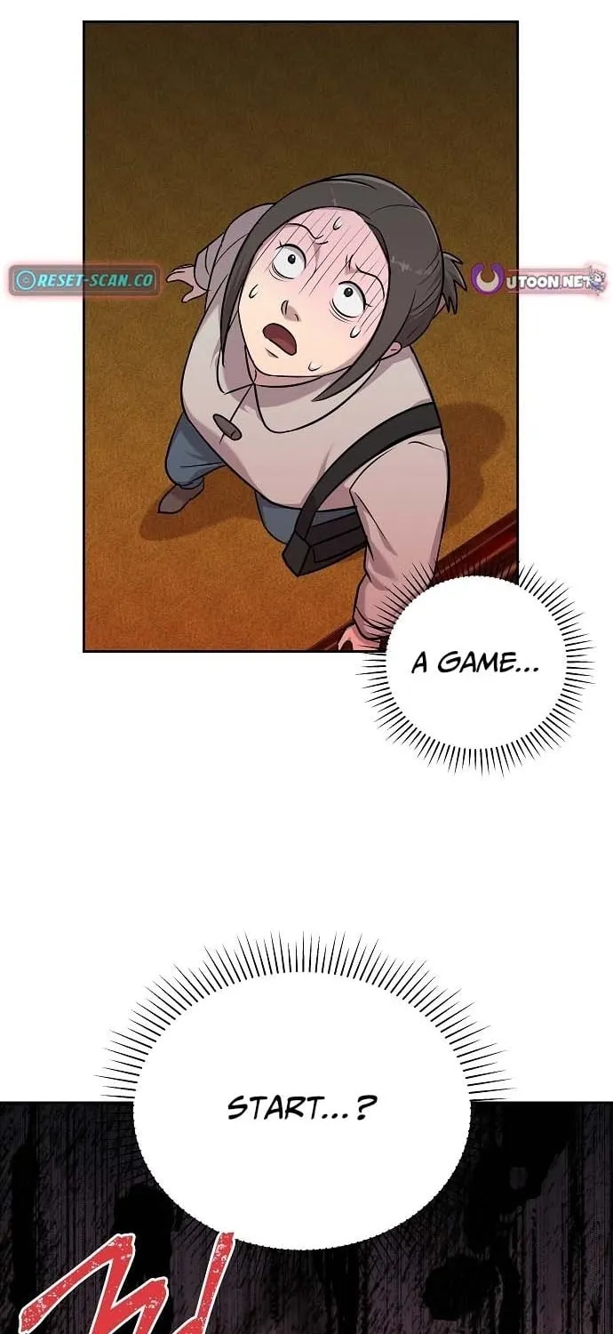 Lost Media Shop: Accord Chapter 23 page 2 - 