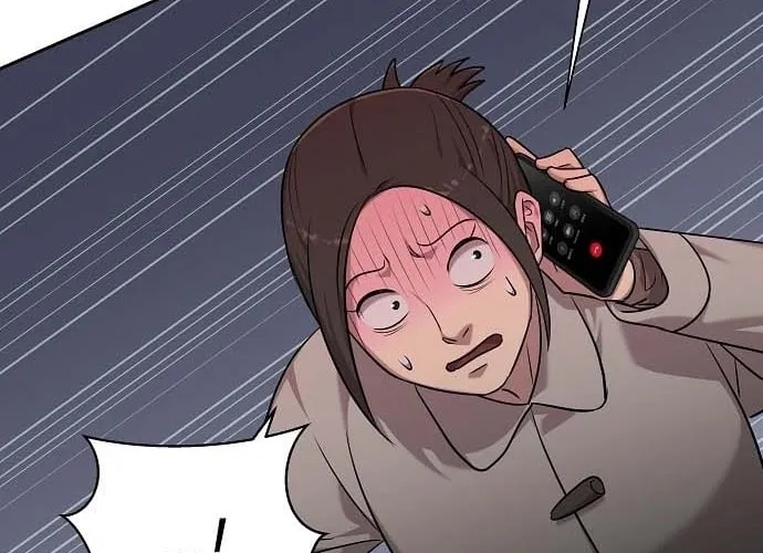 Lost Media Shop: Accord Chapter 23 page 12 - 