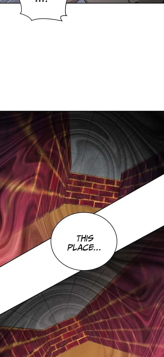 Lost Media Shop: Accord Chapter 23 page 13 - 