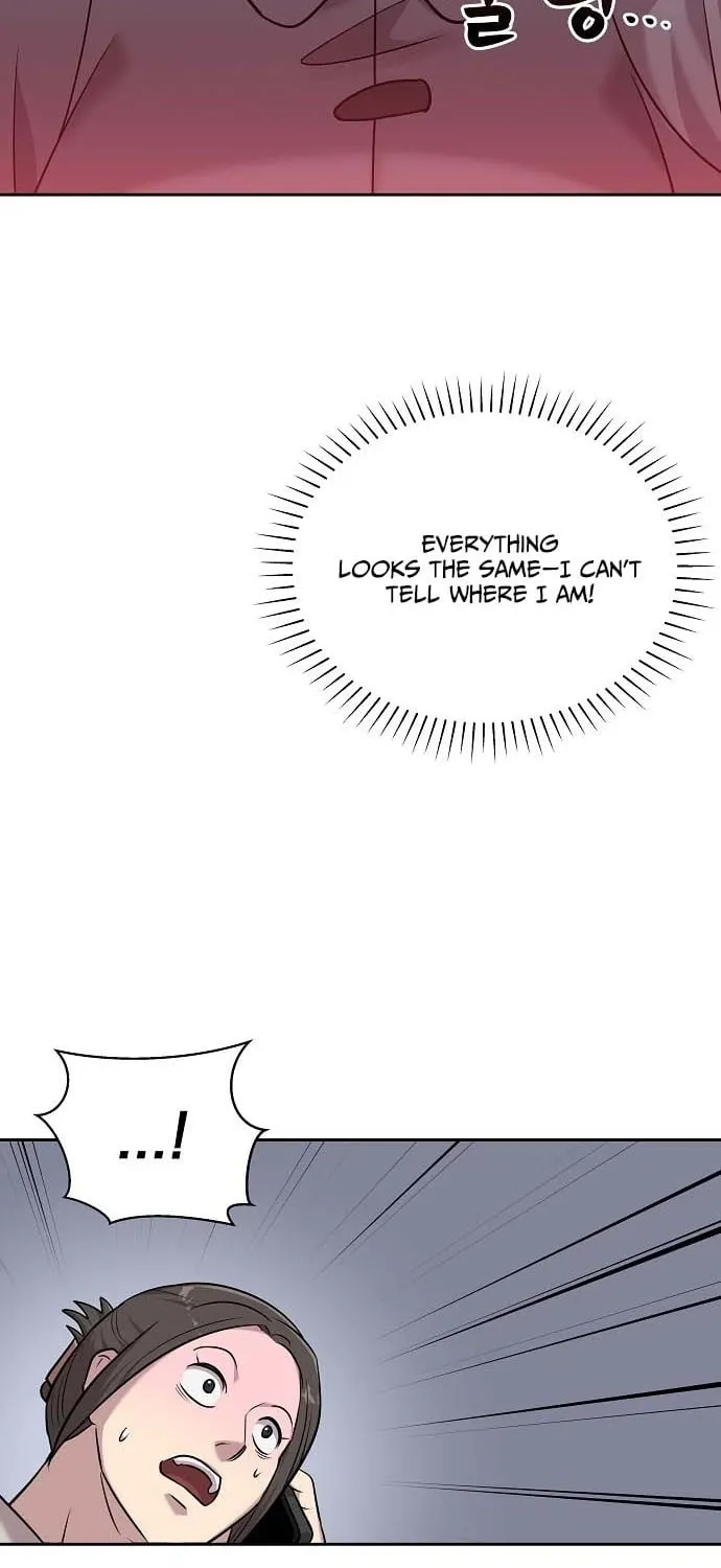 Lost Media Shop: Accord Chapter 23 page 15 - 